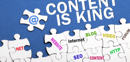 Content is King Crafting Compelling Content for Your Digital Success