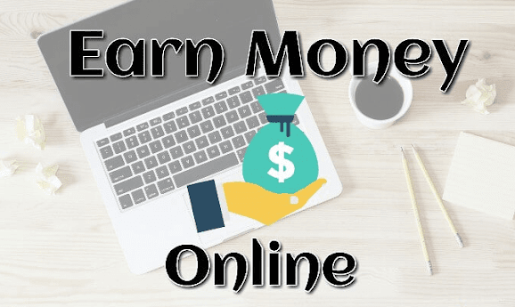 online money making
