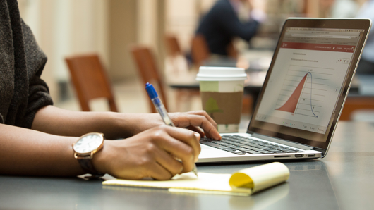 Online Entrepreneurship
