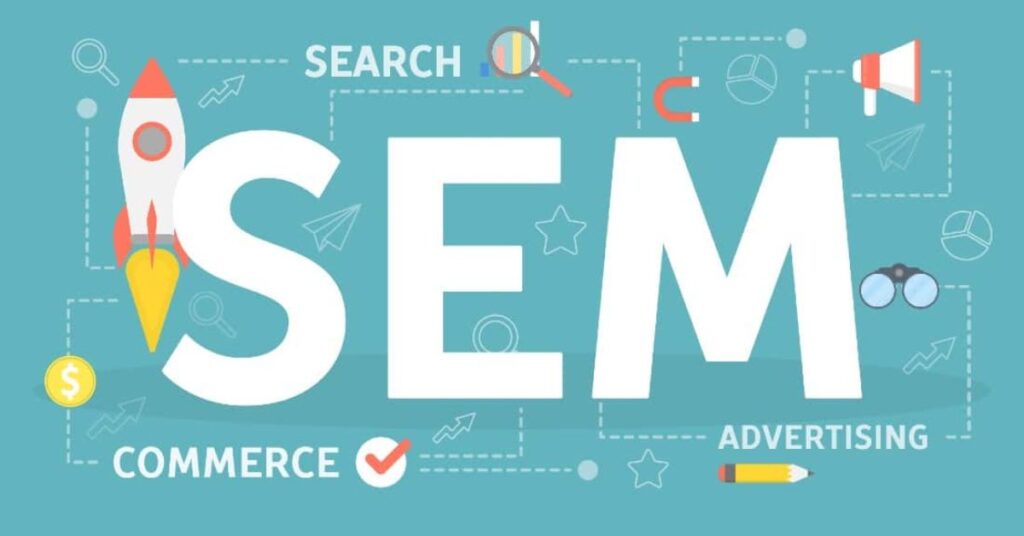 SEM professional course