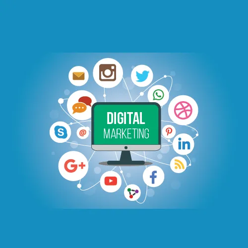 professional diploma in digital marketing