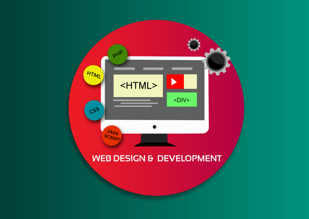web professional course